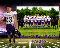 Individual & Team Print