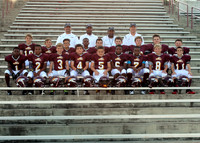 Team Pictures