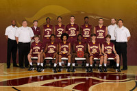 MA Basketball 2013-2014