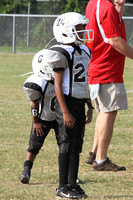 Games at St John's Liberty 8-25-12