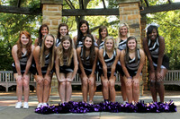 DH Cheer Group Pictures