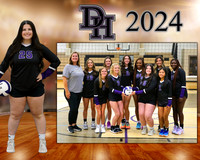 Player Team Picture