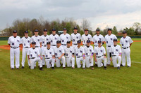 DH Baseball 2015