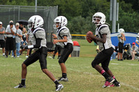 Games at Madison Palmer 9-15-12
