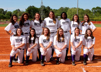 DH Softball 2015