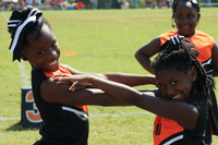 Games at Madison Palmer 9-22-12