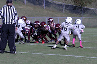 Games at Madison Acdemy 10-20-12
