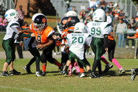Games at Decatur Oak Park 10-20-12