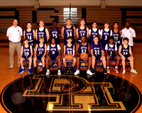 Basketball