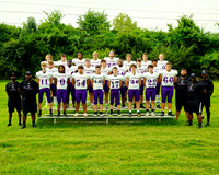 DH Football 2024