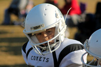 Games at Madison Palmer 11-3-12