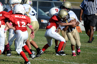 Games at Palmer Park 10-5-13