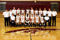 Team Pictures