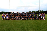 Football 2015