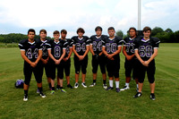 Varsity