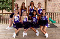 Team & Group Pictures