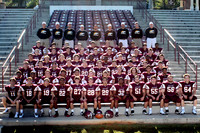 Team & Group