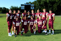 Varsity