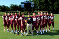 Football 2015