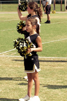 Games at Grissom 10-12-13