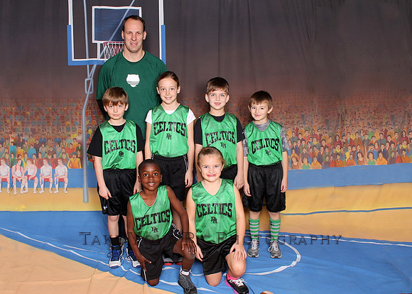 1st - 2nd Celtics 224941x