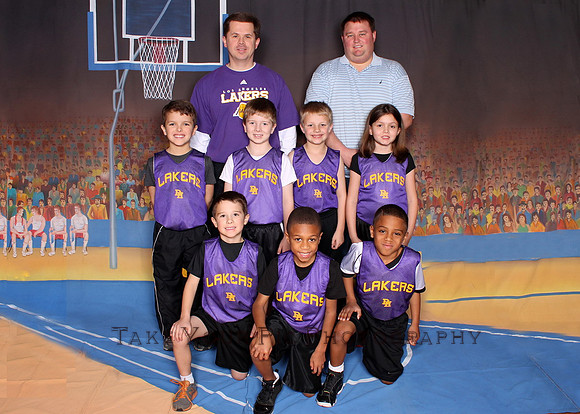 1st - 2nd Lakers 225161x