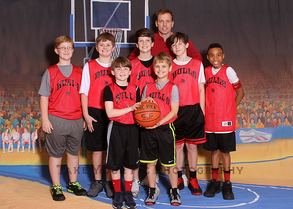 5th - 6th Bulls 227156x