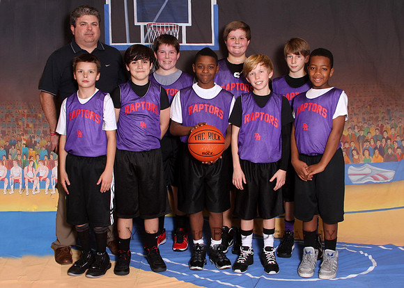 5th - 6th Raptors 227168x
