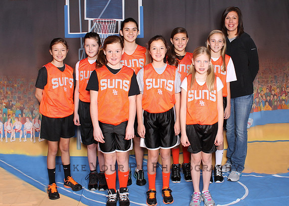 Girls Suns 225258x