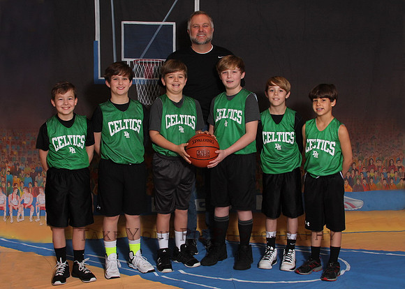 3rd -4th Celtics 229093x