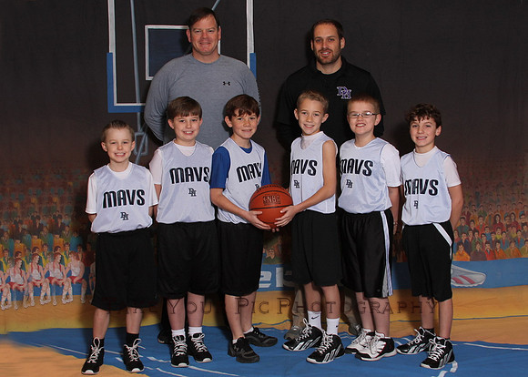 3rd -4th Mavericks 229064x