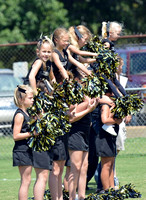 JPW Knights vs Tigers