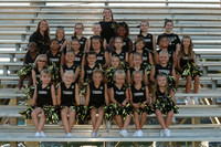 Team Pictures