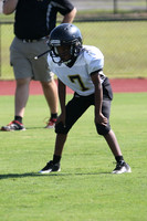 Athens vs Ardmore MM