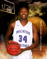 Boys Varsity