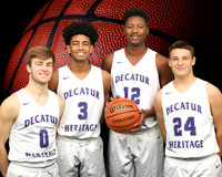 Varsity