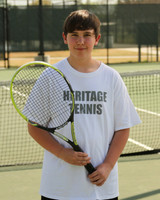 Boys Tennis