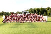MA Team & Group 2013