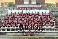 MA Varsity 2013