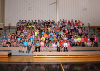 Lower School Class Pictures