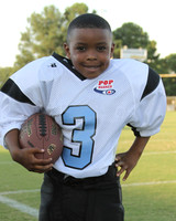 Thunder Tiny Mite Blue