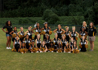 Team & Group