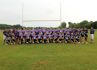 DH Football 2013