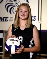 DH Volleyball Individual 2013