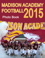MA Game Photo Book 2015