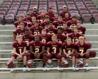 Middle School Players