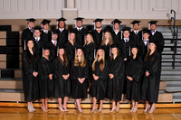 Cap and Gown