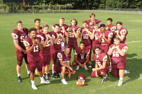 Football 2016