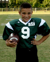 Crusaders Tiny Mite