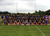 Team & Group